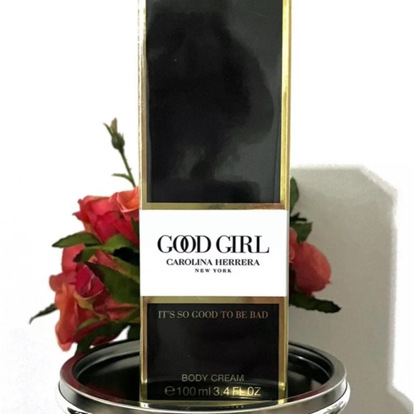 Carolina Herrera Bath & Body Carolina Herrera Good Girl Perfumed